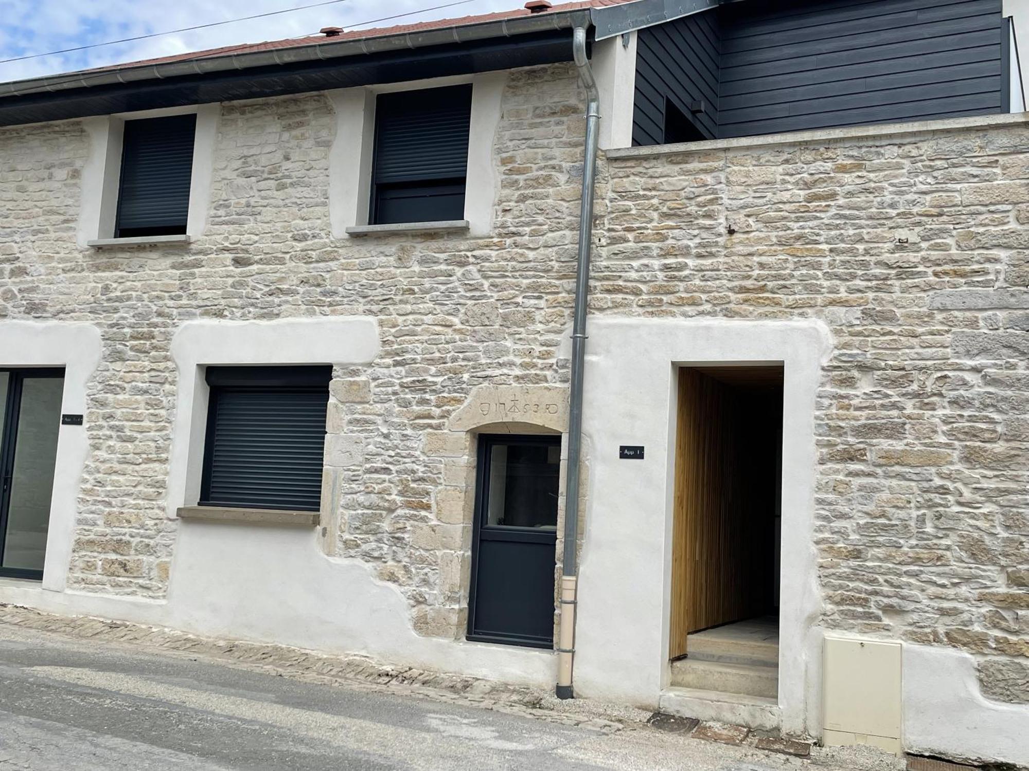 LA SOURCE DU PREI&SPA- Calme - Terrasse - Parking Chouzelot Esterno foto